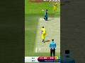 Unstoppable yorker in iccprocricketcricketgame