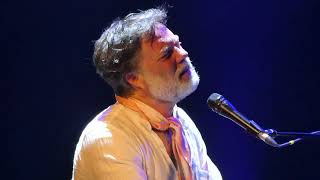Rufus Wainwright - I'm Going To A Town, live @ Le Trianon de Paris 2026