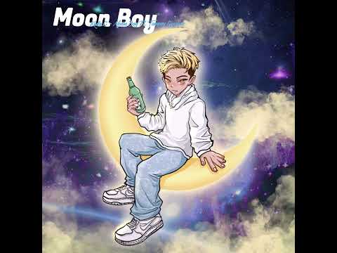 KADA.C - Moon Boy ft. Tommy Grooves