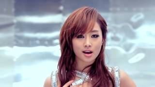 KARA - Speed Up MV (MP4 Video - Full HD 1080)