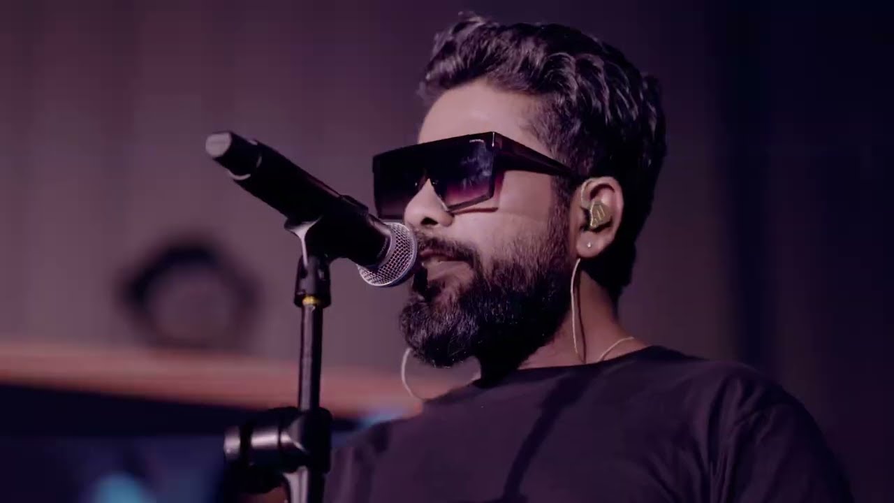 Rebirth | Kapuge Medley | Jaathi ft Jana