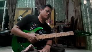 Senandung Rindudag Dig Dug Rhoma Irama Cover Gitar Byhnorhansyah