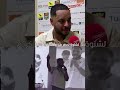 كازو يعود لجمهوره في بنزرت بسهرة لا تنسى 🇹🇳