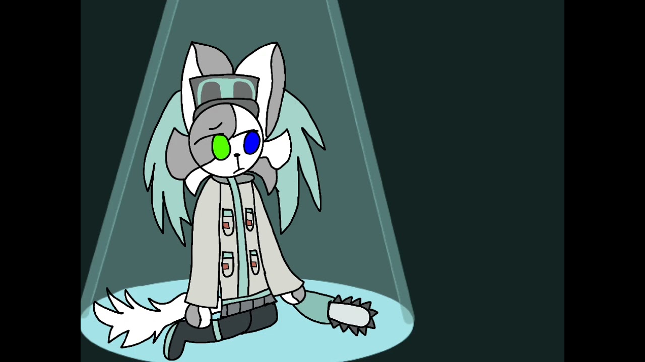 Factory Explosion!! [English Sub]