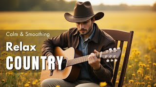 Download Lagu Top 10 Country Songs 2025 - Soothing Country Escape 🌾 | Music to Heal \u0026 Calm the Heart MP3