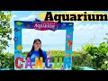 Visitando Mexico 2021| visitando aquarium en Cancún-Mexico vale la pena??