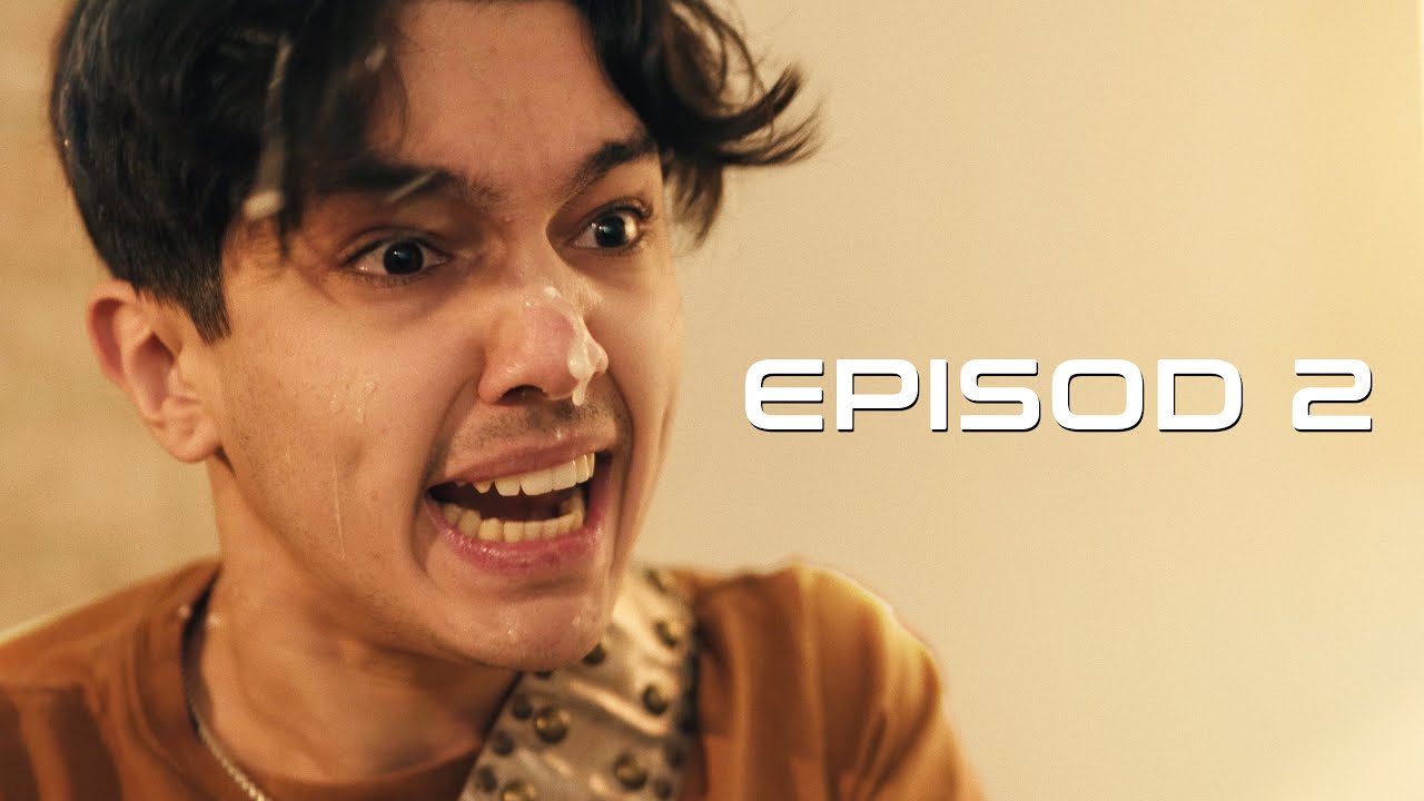 Spice Bois: Da Movie #2 - 