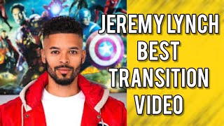 Jeremy lynch best transition video| Jeremy lynch tiktok videos