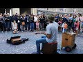 Bella ciao - Street crazy acoustic cover