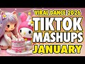 New Tiktok Mashup 2026 Philippines Party Music Viral Dance Trends January 6th