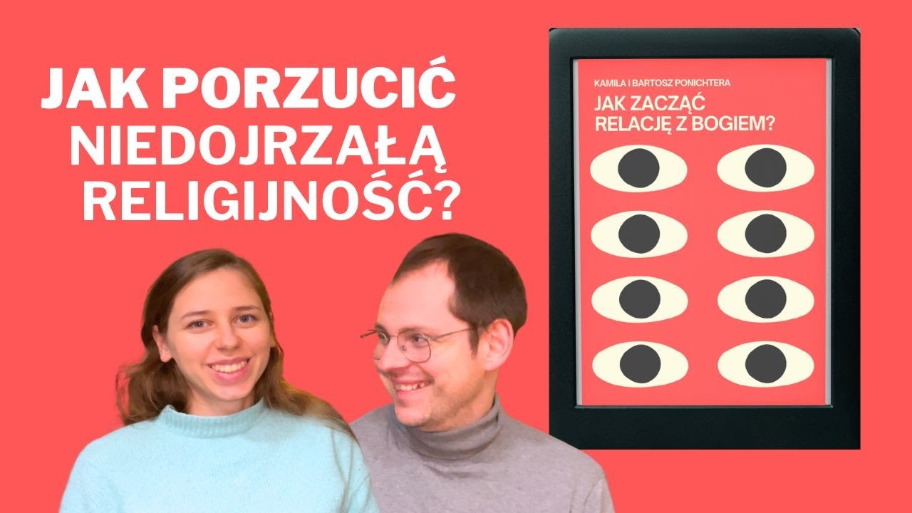 Modlić się dojrzale, czyli kiedy modlitwa daje życie