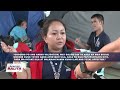 Nasa 400 pamilya, nawalan ng tahanan sa sunog sa Davao City; CSWDO, agad na nagpaabot ng tulong