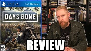 Days Gone Review - IGN