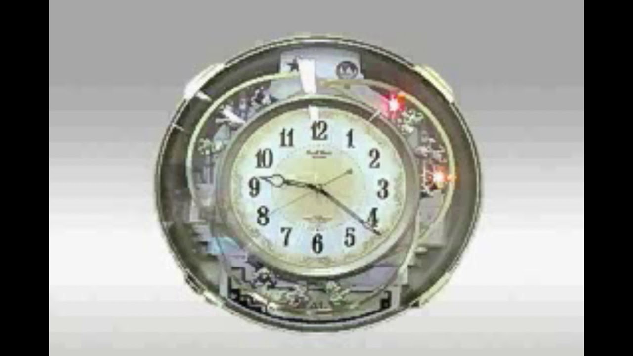 スモールワールドツアー 4MN410RH18 - YouTube
