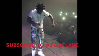 Kodak Black- Tunnel Vision (Music Video)
