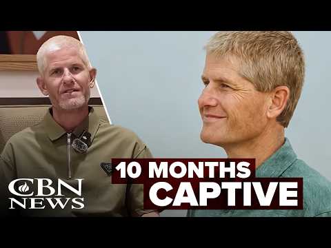 The Untold Story of Kevin Rideout: From Mock Kidnapping to Real-Life Missionary Hostage