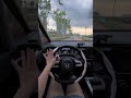 #viral #hondacivic #carreview #strening #shorts