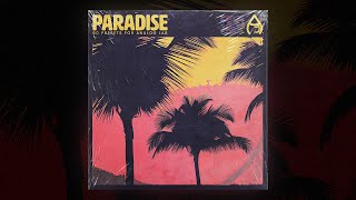 Analog Lab Preset Bank - 'Paradise' | 60 Presets for Arturia Analog Lab
