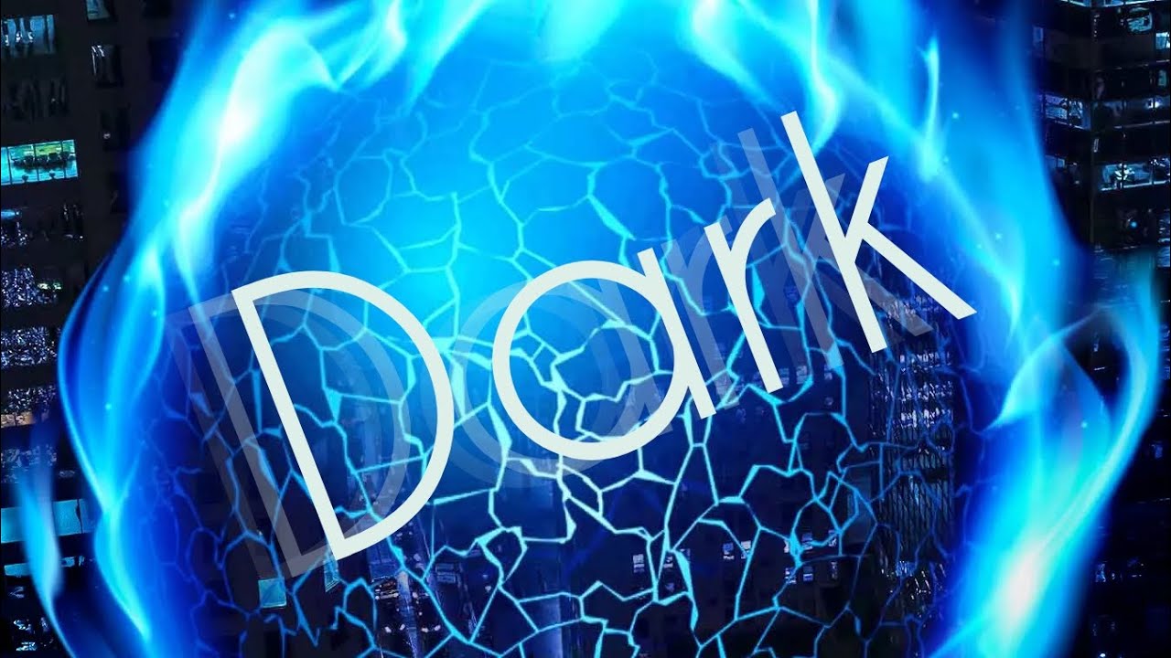 god dark 1 серія 1 сезону Dark