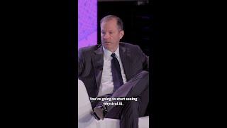 2026 CTIA Summit | Fireside Chat | Kyle Malady, CEO, Verizon Business