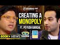 Lenskarts peyush bansal shares secrets to market domination  shark tank india  fo 51 raj shamani