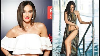 Ольга Бузова назвала свою фигуру идеальной Ольга Бузова назвала свою фигуру идеальной