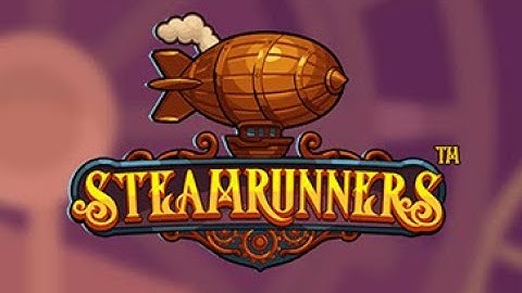 🎰 Steamrunners Slot Demo | Hacksaw Gaming 🚨 Gameplay, Features & Max Win! 🚨