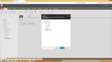 How To Create Data Template