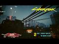 GIG : MANY WAYS TO SKIN A CAT | Cyberpunk 2077 Gameplay | Patch 2.31