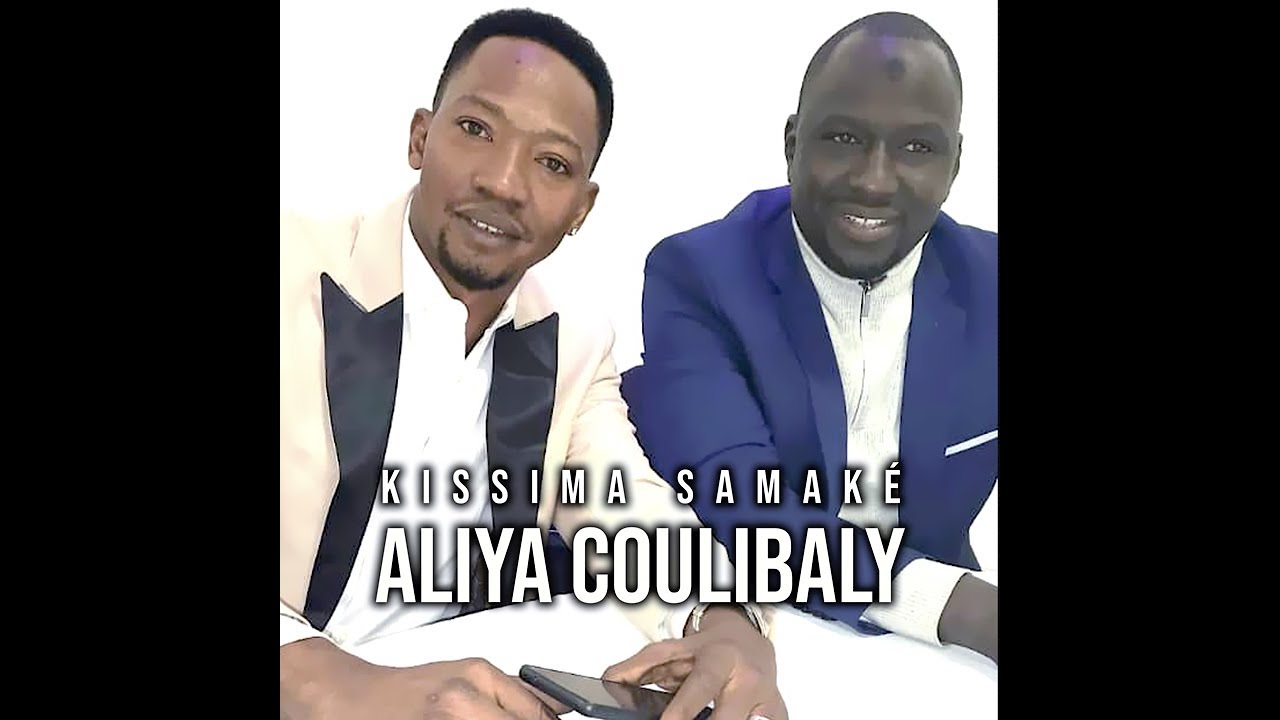 Aliya Coulibaly - Kissima Samaké (Officiel 2024)