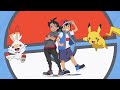 UK: Pokémon Journeys: Opening Theme (Full Song)
