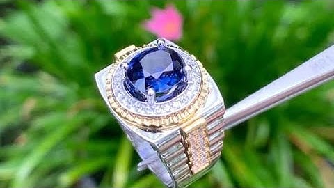 Đá Quý Thảo My mời anh chị ghé phiên live đấu giá 0₫ ạ #lucyen #phongthuy #ruby #spine #sapphire