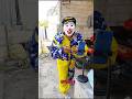 badut suka live cilukbaaaa #trending #viral