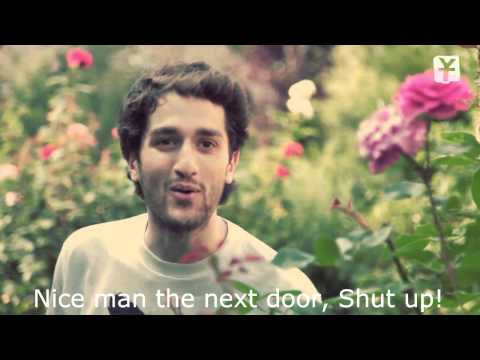 Y-TITTI - Halt dein Maul English Sub (Shut up!)