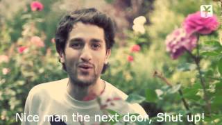 Y-TITTI - Halt dein Maul English Sub (Shut up!)
