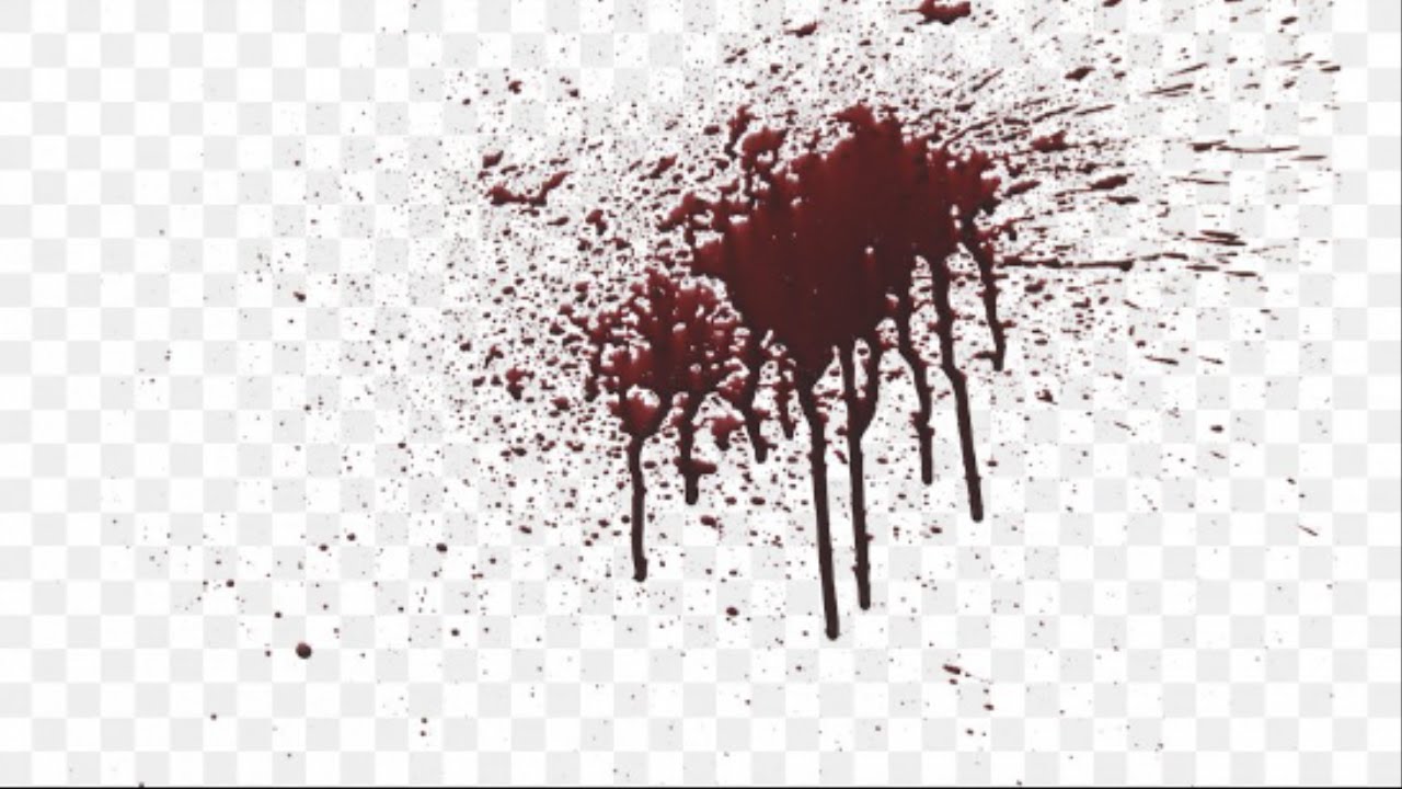 Blood Squirt 2 - Sound Effect