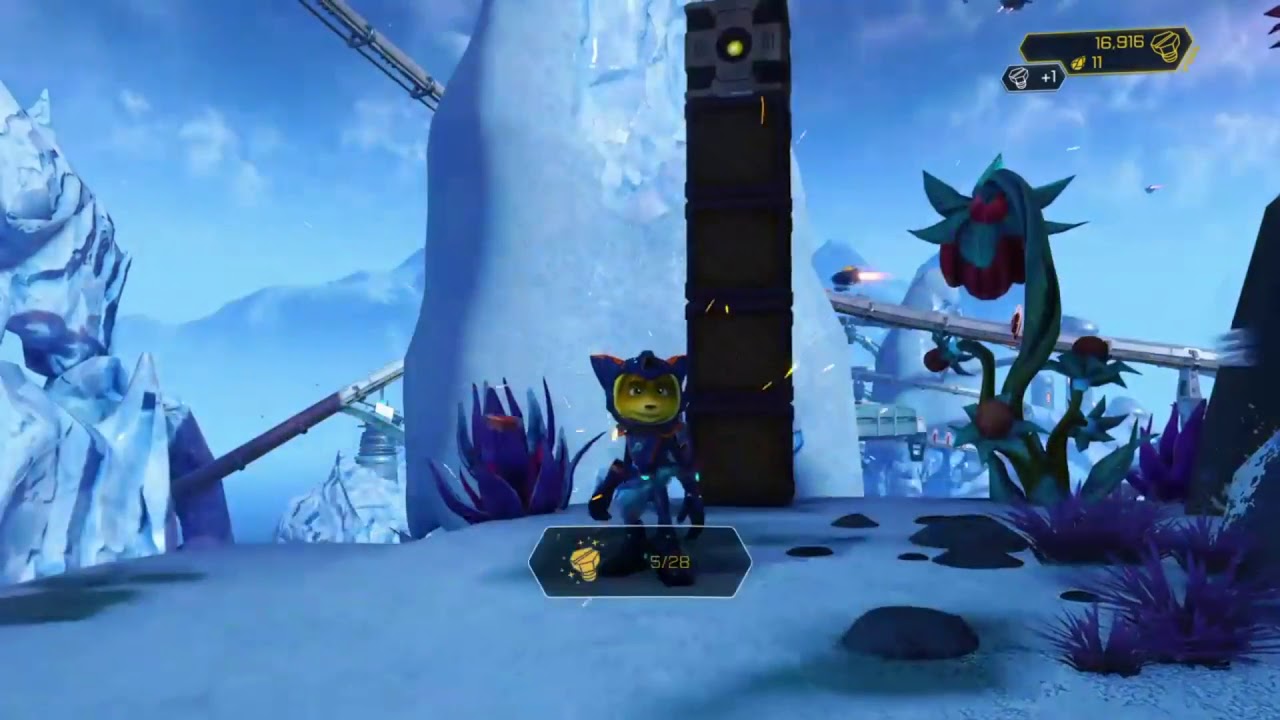 Ratchet & Clank Batalia Playthrough [Hard] YouTube