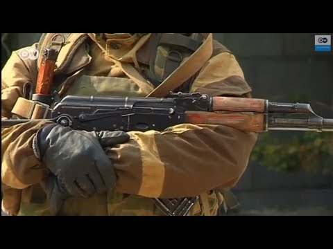 Санкции или диалог: Запад готовит ответ на действия в Крыму