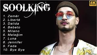 Soolking 2021 MIX - Les Meilleurs Chansons de Soolking 2021 - Nouveauté Musique 2021