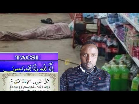 GEERIDU WAA XAQ XAAMUD AADAN