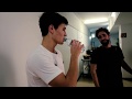 Backstage nach dem Konzert (Wincent Weiss // Tour Tagebuch Nr. 16)