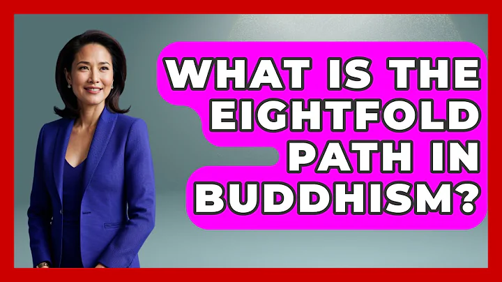 What Is The Eightfold Path In Buddhism? - Spiritual Universe Unlocked