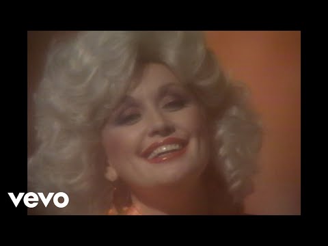 Dolly Parton - Sweet Summer Lovin'