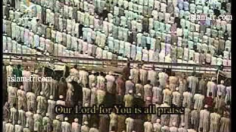 صلاة التراويح ليلة 15 رمضان 1428 - الشيخ د. ماهر المعيقلي - سورة الإسراء    *كاملة وحصرية*