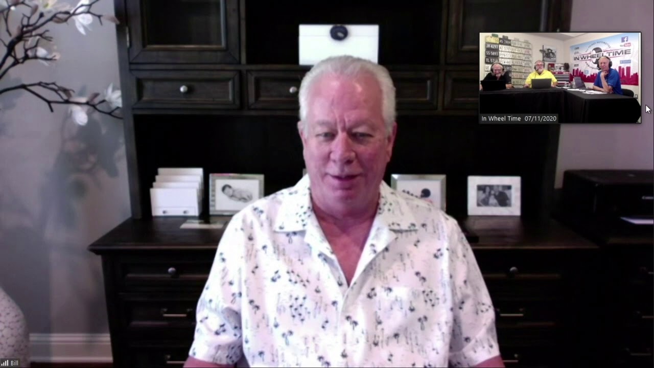 The one that got away - 1967 Shelby GT350 Mustang!