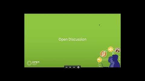 OCP 2020 Tech Week: Security and Monitoring