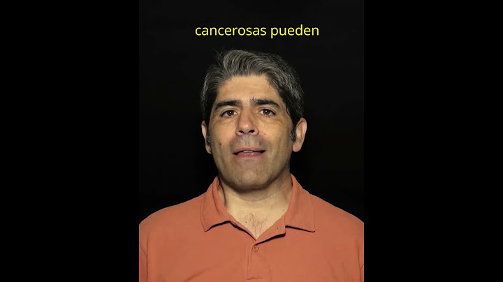 ¿Qué sucede si el cáncer regresa?  ‐ #cáncer #recidiva #recurrencia