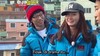 KANG GARY MOMENT GODFATHER RUNNINGMAN