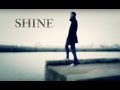 Sylvan  shine single version