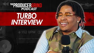 Turbo: Producer Splits? Fighting Security Guards, Exposing Loopmakers Tricks! Engineering, Gunna